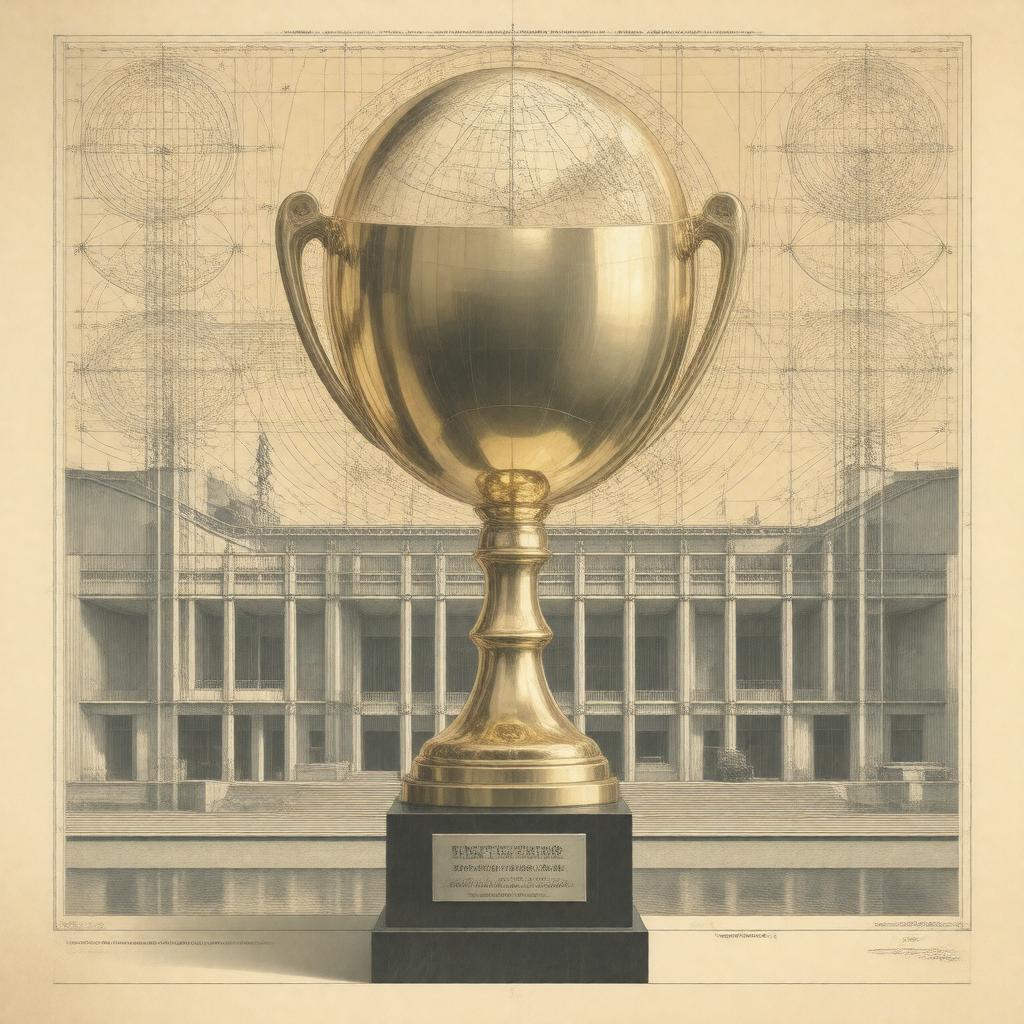 ICTP Prize